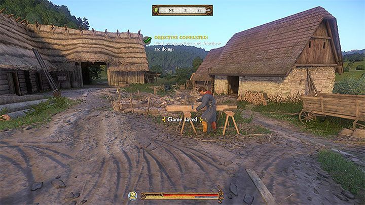 Kingdom come deliverance прохождение змеиное гнездо